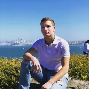 Meet your Posher, Stephen